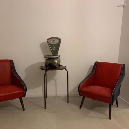 Hotel Anema E Core By Andrea De Carlo à Leverano Extérieur photo
