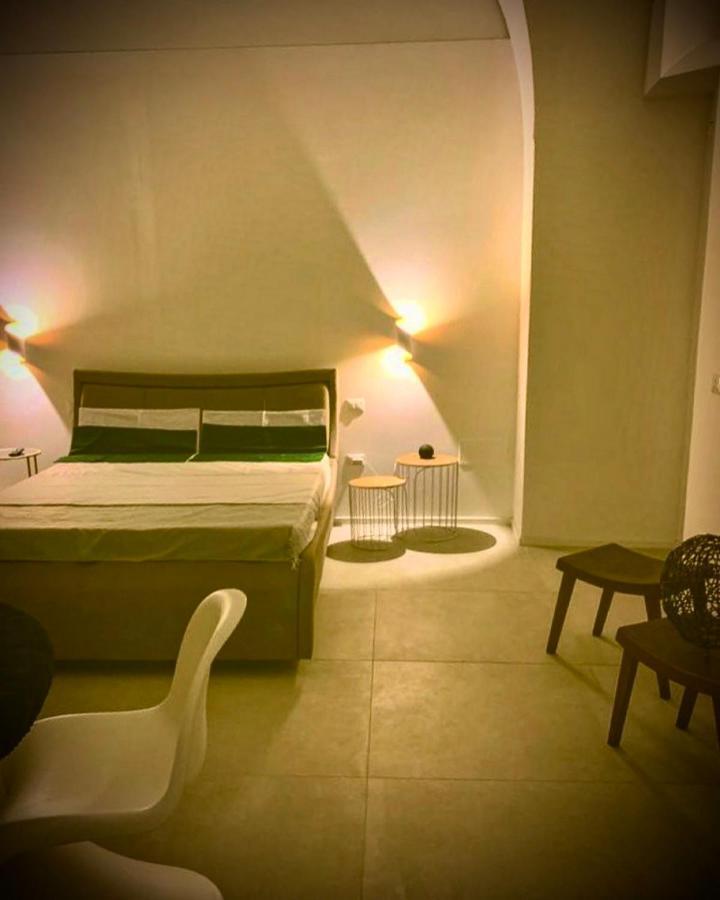 Hotel Anema E Core By Andrea De Carlo à Leverano Extérieur photo