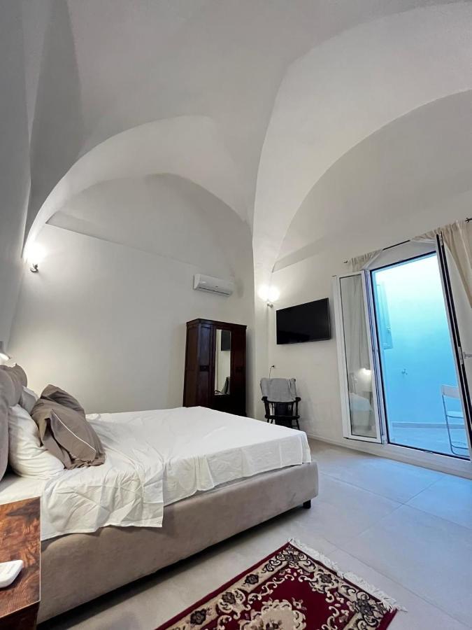 Hotel Anema E Core By Andrea De Carlo à Leverano Extérieur photo