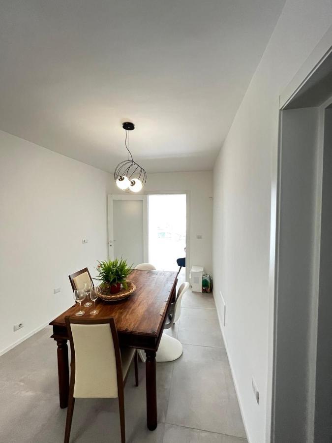 Hotel Anema E Core By Andrea De Carlo à Leverano Extérieur photo