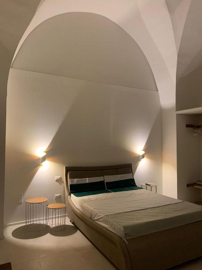 Hotel Anema E Core By Andrea De Carlo à Leverano Extérieur photo