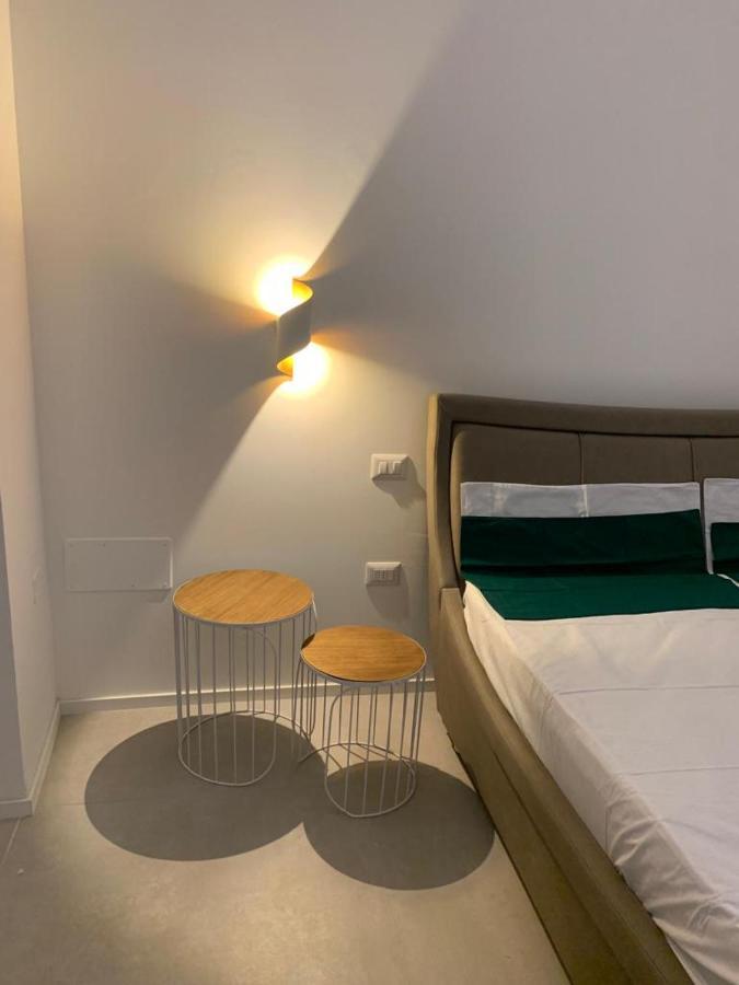 Hotel Anema E Core By Andrea De Carlo à Leverano Extérieur photo