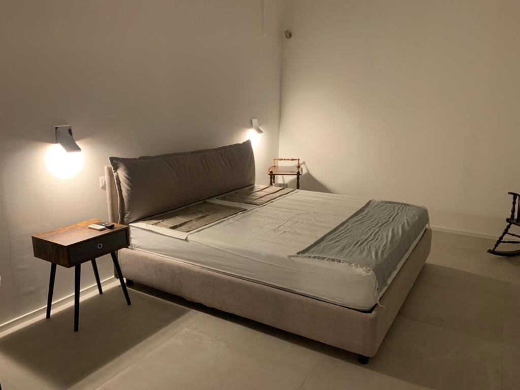 Hotel Anema E Core By Andrea De Carlo à Leverano Extérieur photo
